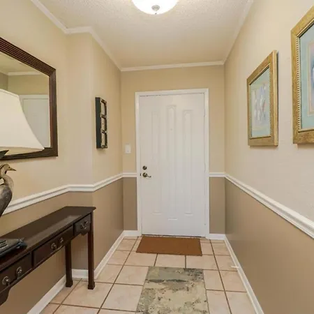 Villa Barefoot Trace 206